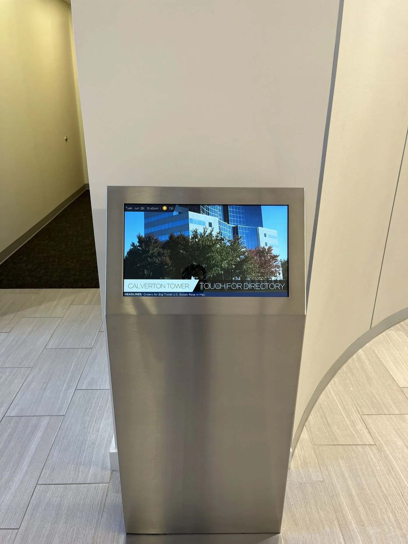 Photo 3 of 11785 Beltsville Dr, Calverton, MD 20705