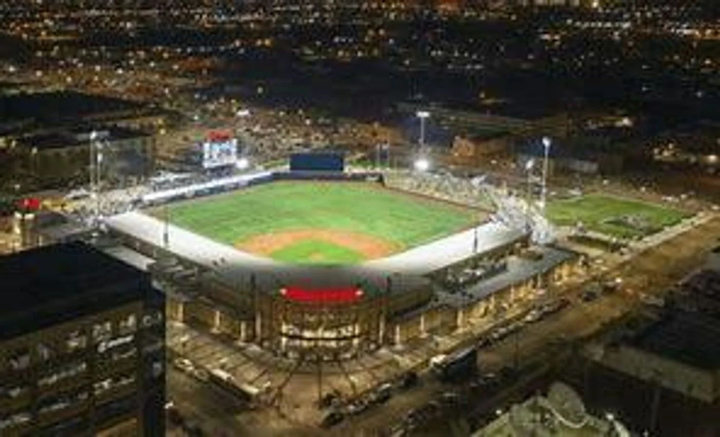 Photo 2 of 600 S Buchanan St, Amarillo, TX 79101