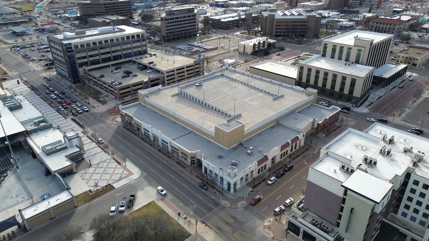 Photo 3 of 600 S Buchanan St, Amarillo, TX 79101