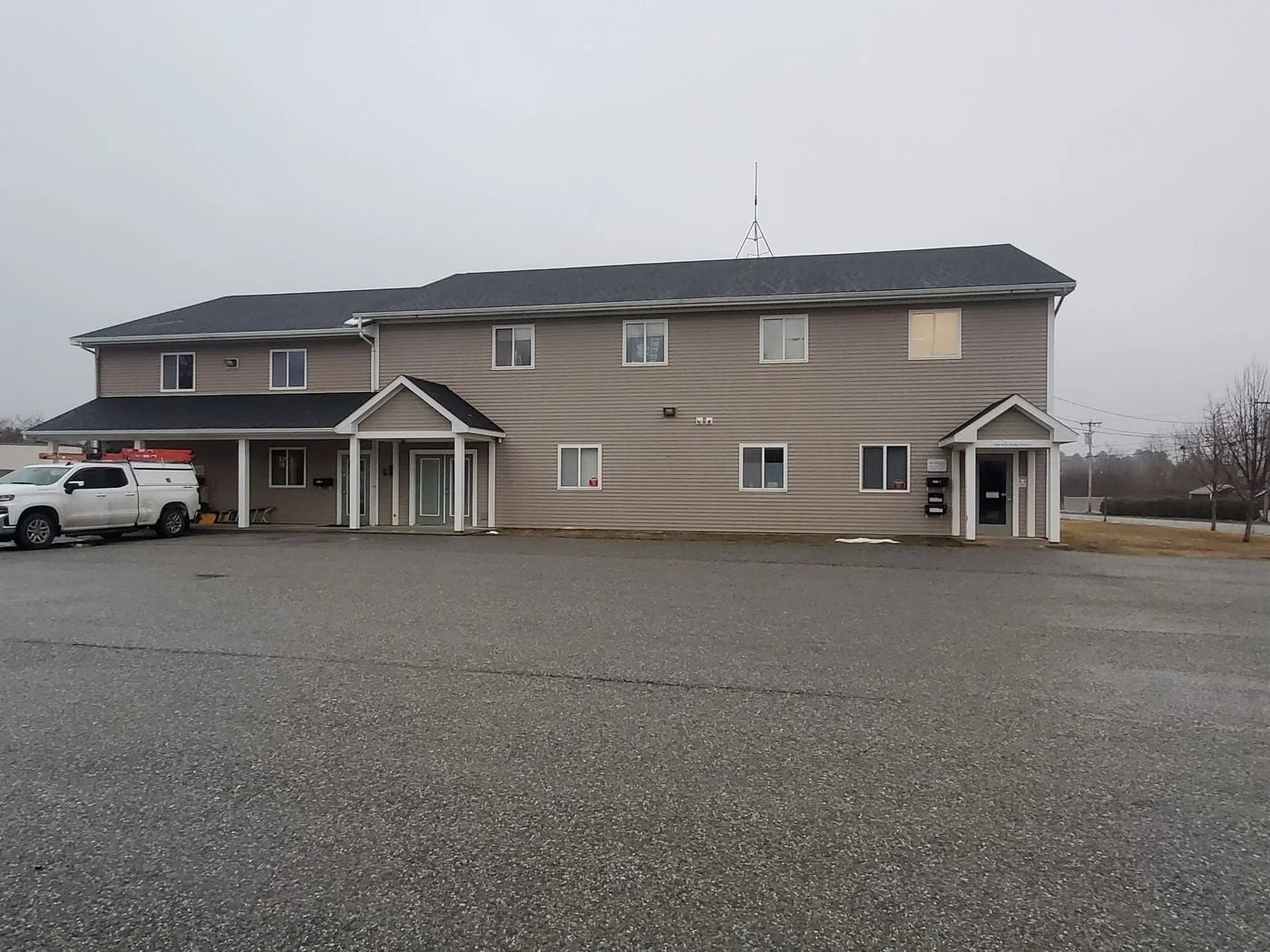 Photo 1 of 41 Buttermilk Ln, Thomaston, ME 04861