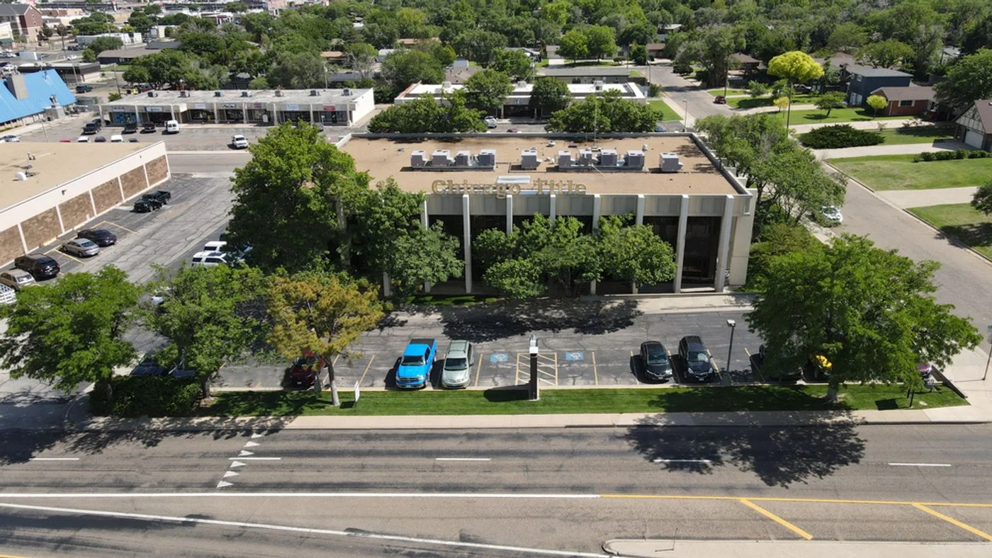 Photo 1 of 4211 W Interstate 40 Ste 101, Amarillo, TX 79106