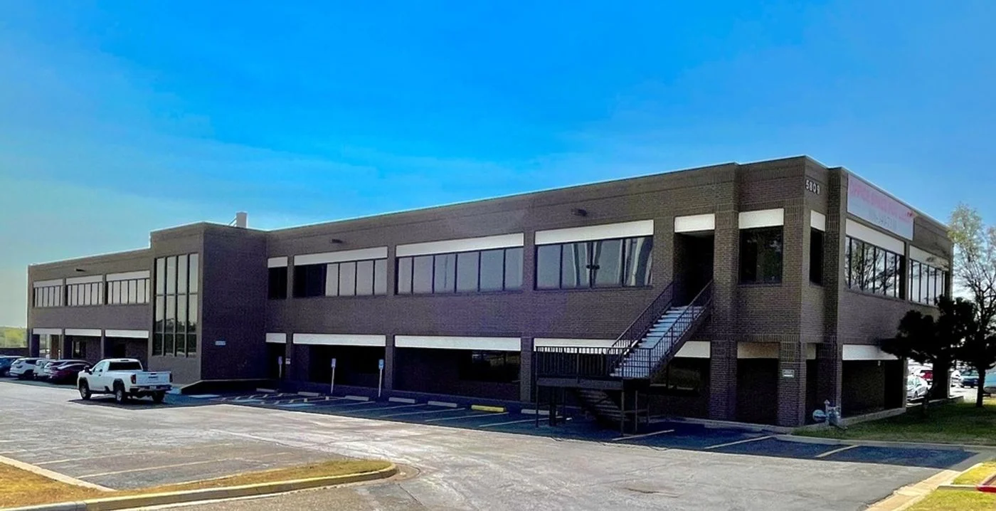 Photo 2 of 5809 S Western St, Amarillo, TX 79110