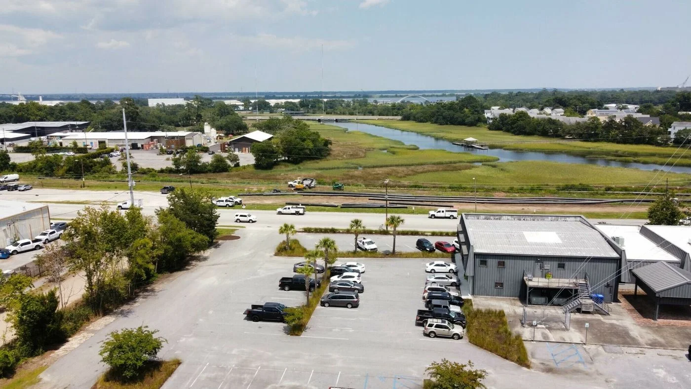 Photo 2 of 4151 Spruill Ave, North Charleston, SC 29405