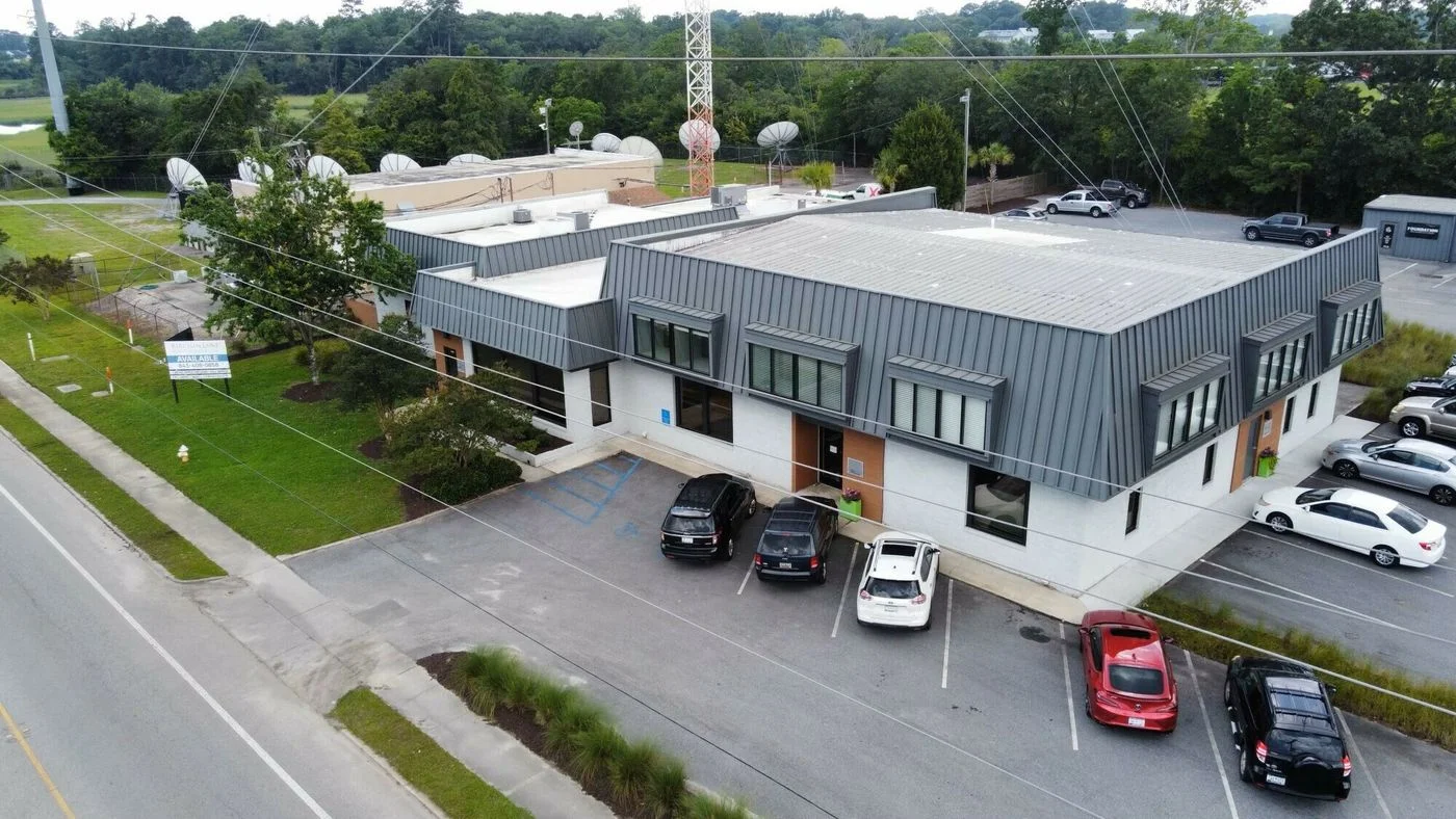 Photo 3 of 4151 Spruill Ave, North Charleston, SC 29405