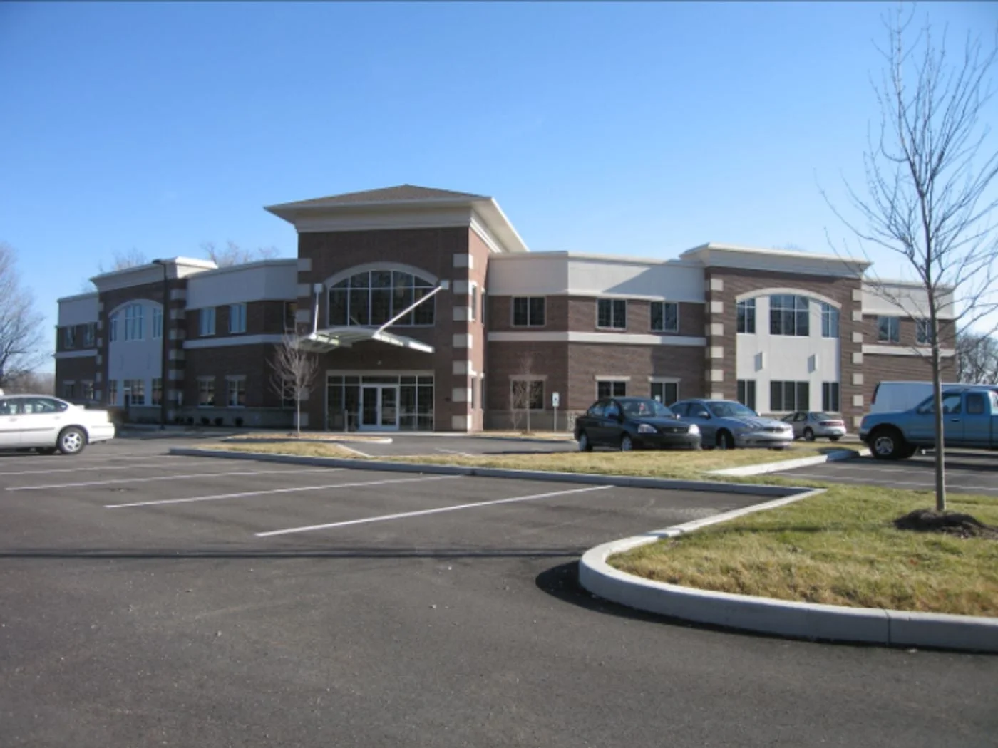 Photo 1 of 10967 Allisonville Rd, Fishers, IN 46038