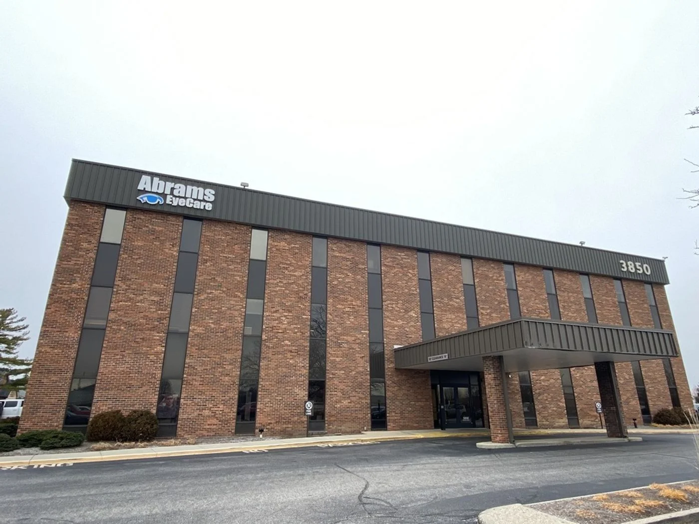 Photo 1 of 3850 & 3830 Shore Drive, Indianapolis, IN 46254