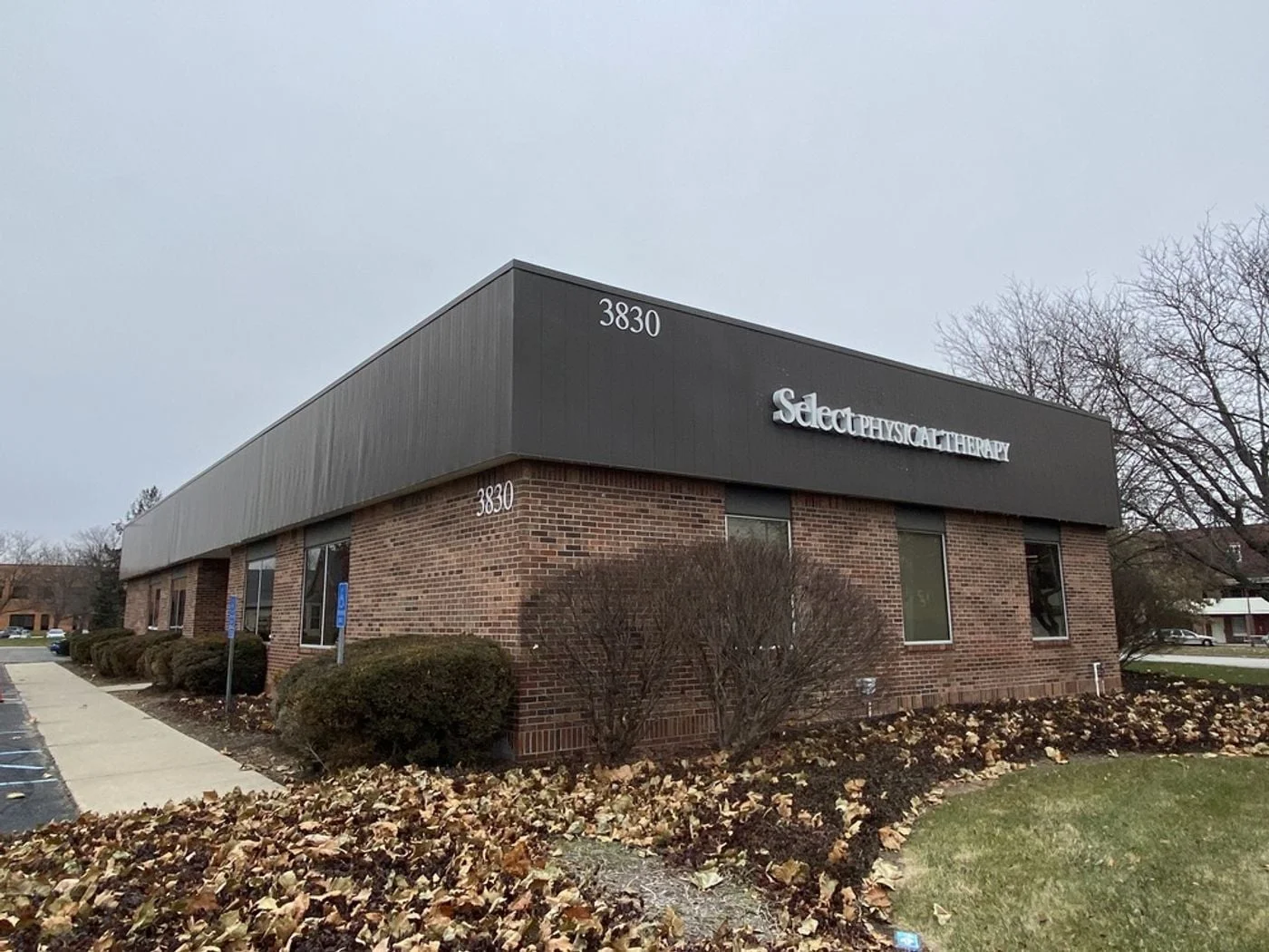 Photo 2 of 3850 & 3830 Shore Drive, Indianapolis, IN 46254