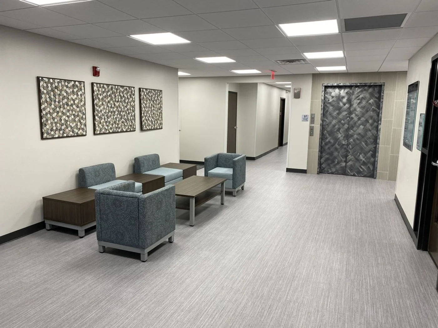 Photo 3 of 3850 & 3830 Shore Drive, Indianapolis, IN 46254