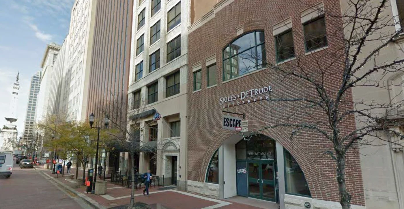 Photo 1 of 150 E Market St, Indianapolis, IN 46204