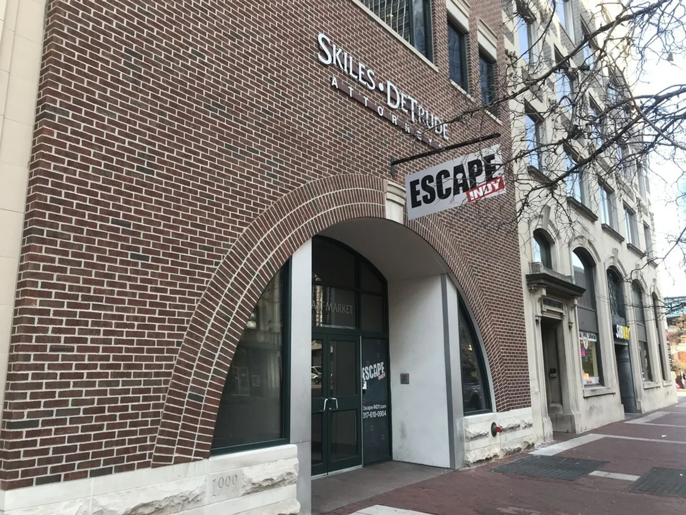 Photo 2 of 150 E Market St, Indianapolis, IN 46204