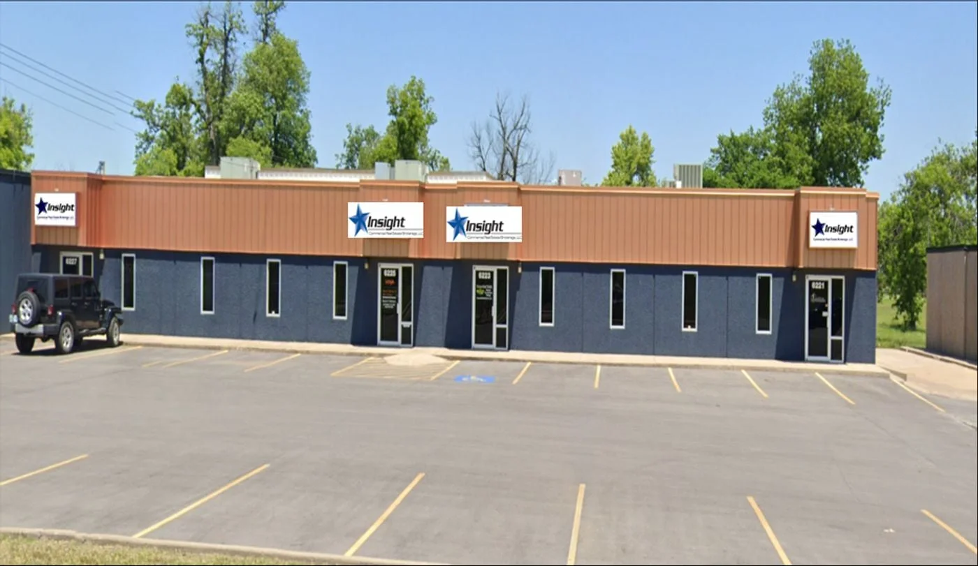 Photo 1 of 6221-6227 W Gore Blvd., Lawton, OK 73505