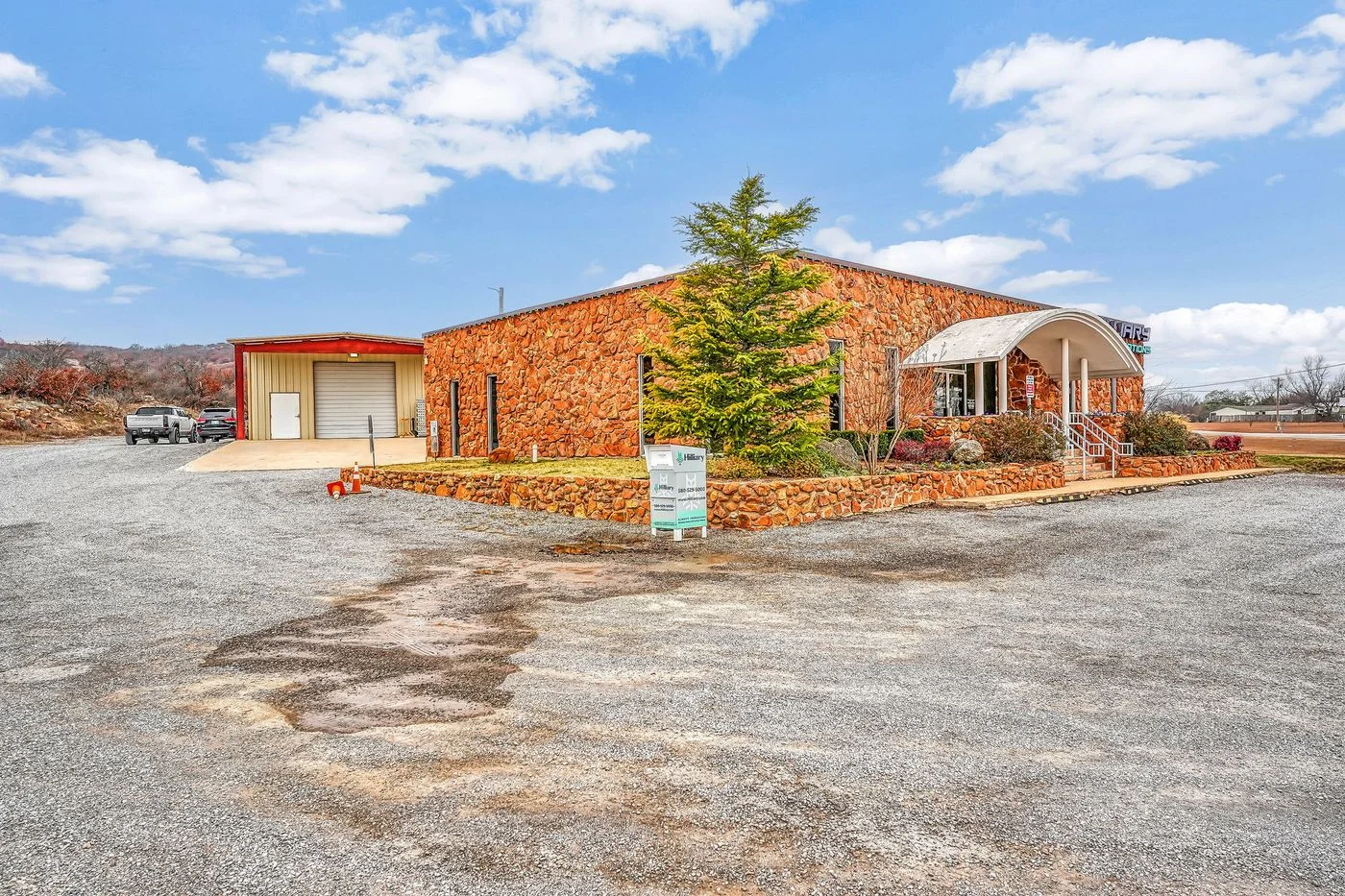 Photo 2 of 22937 State Hwy 58, Medicine Park, OK 73557