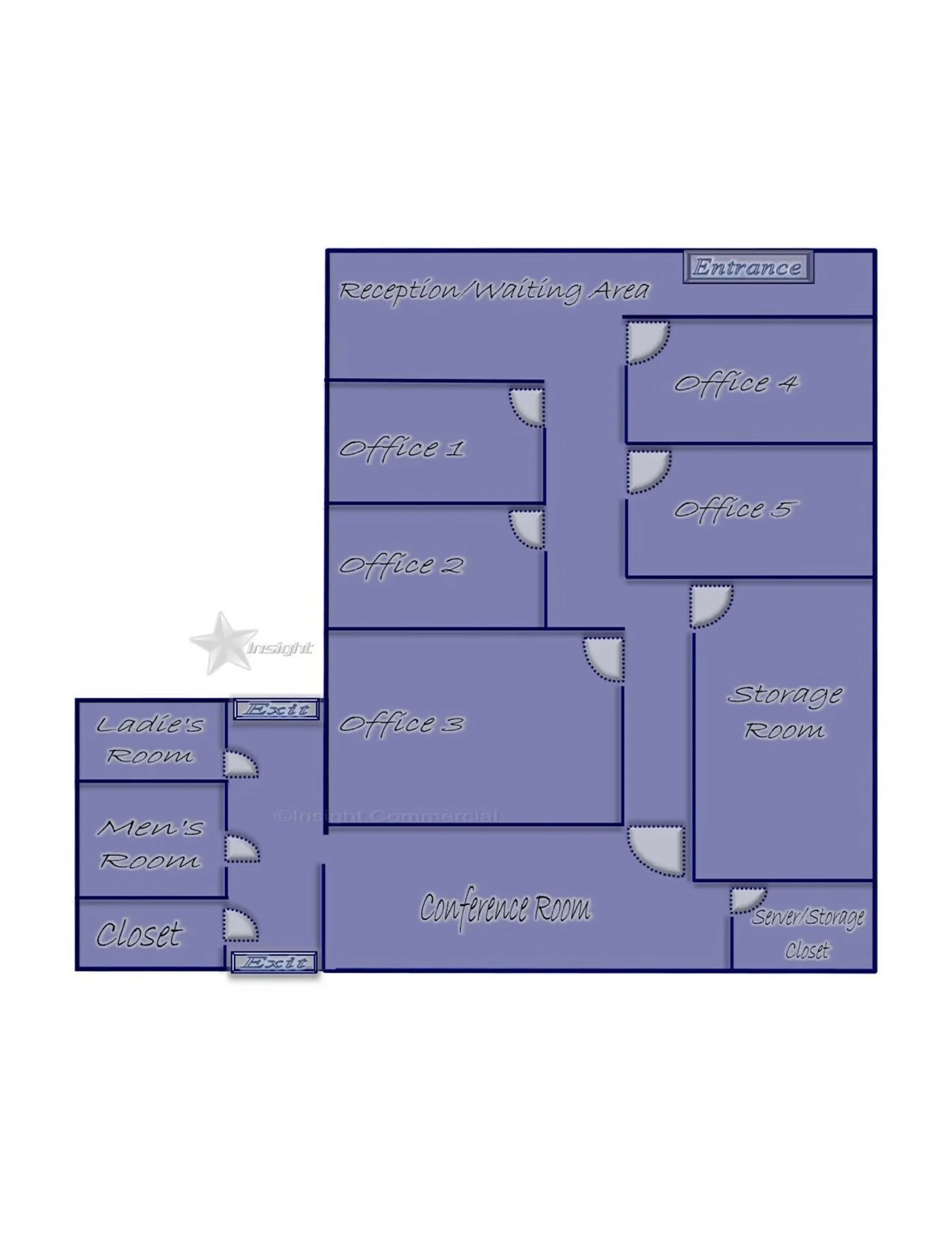 Photo 3 of 1317 NW Sheridan Rd, Lawton, OK 73505