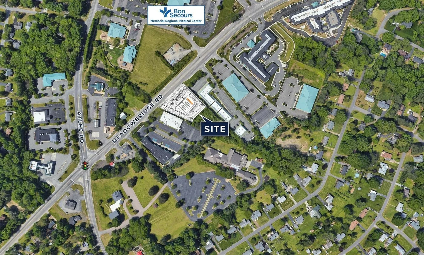 Photo 2 of 8257 Meadowbridge Rd, Mechanicsville, VA 23116