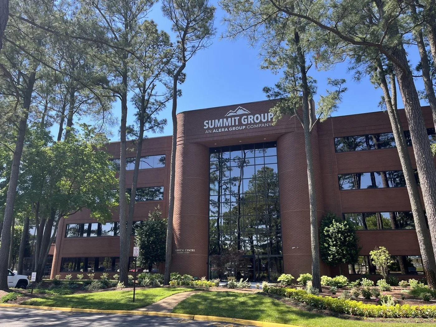 Photo 1 of 192 Ballard Ct, Virginia Beach, VA 23462