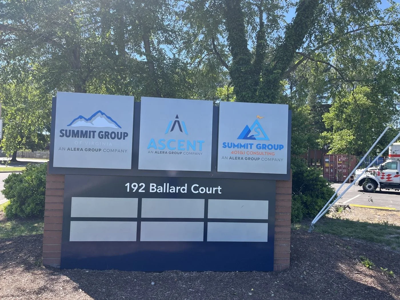 Photo 3 of 192 Ballard Ct, Virginia Beach, VA 23462