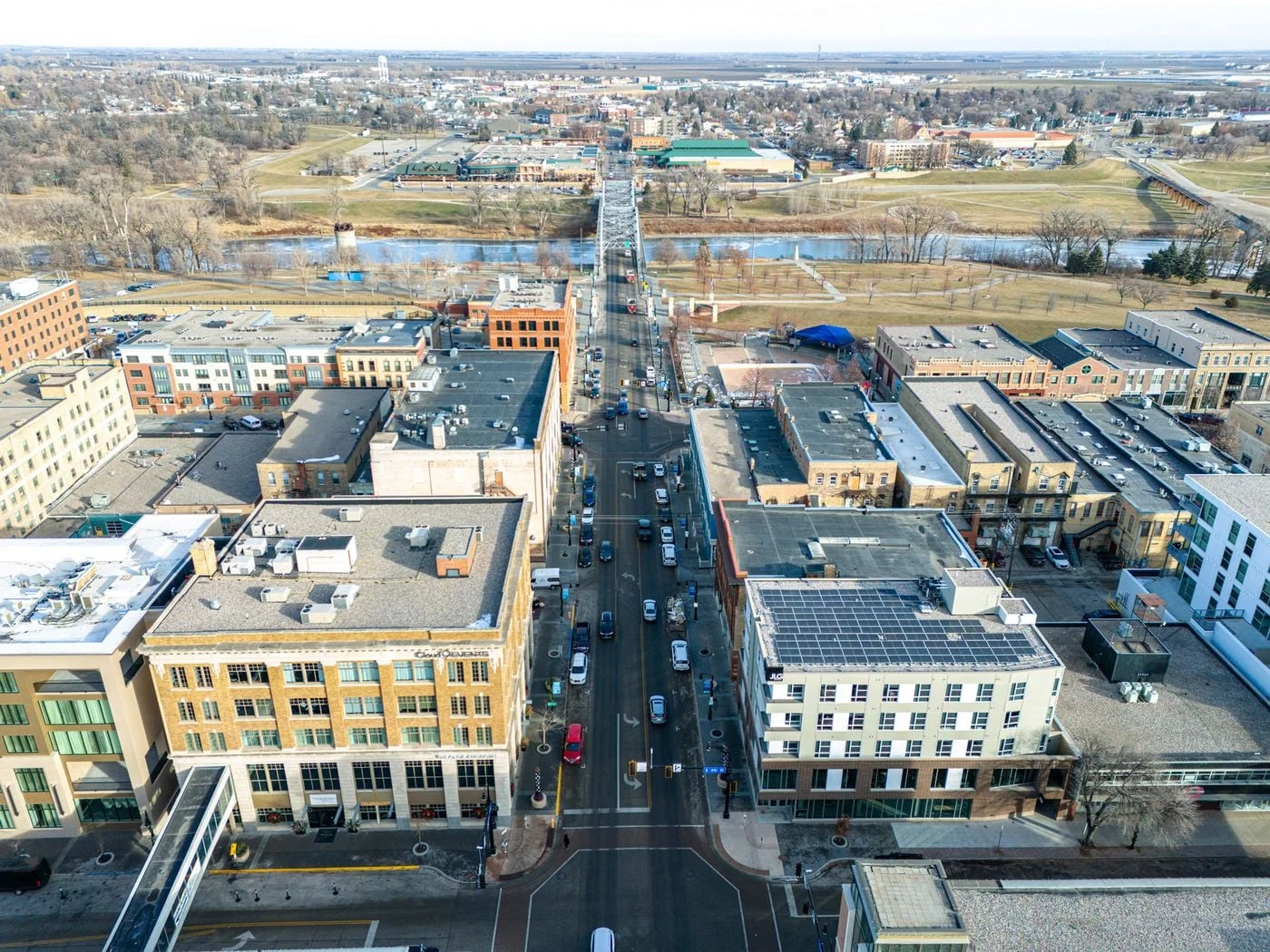 Photo 2 of 323 Demers Ave, Grand Forks, ND 58201