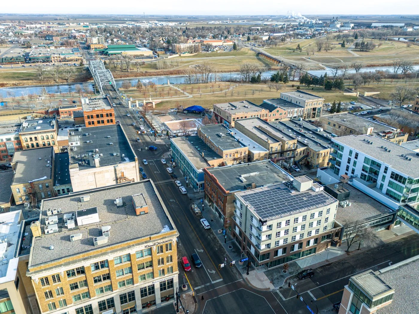 Photo 3 of 323 Demers Ave, Grand Forks, ND 58201