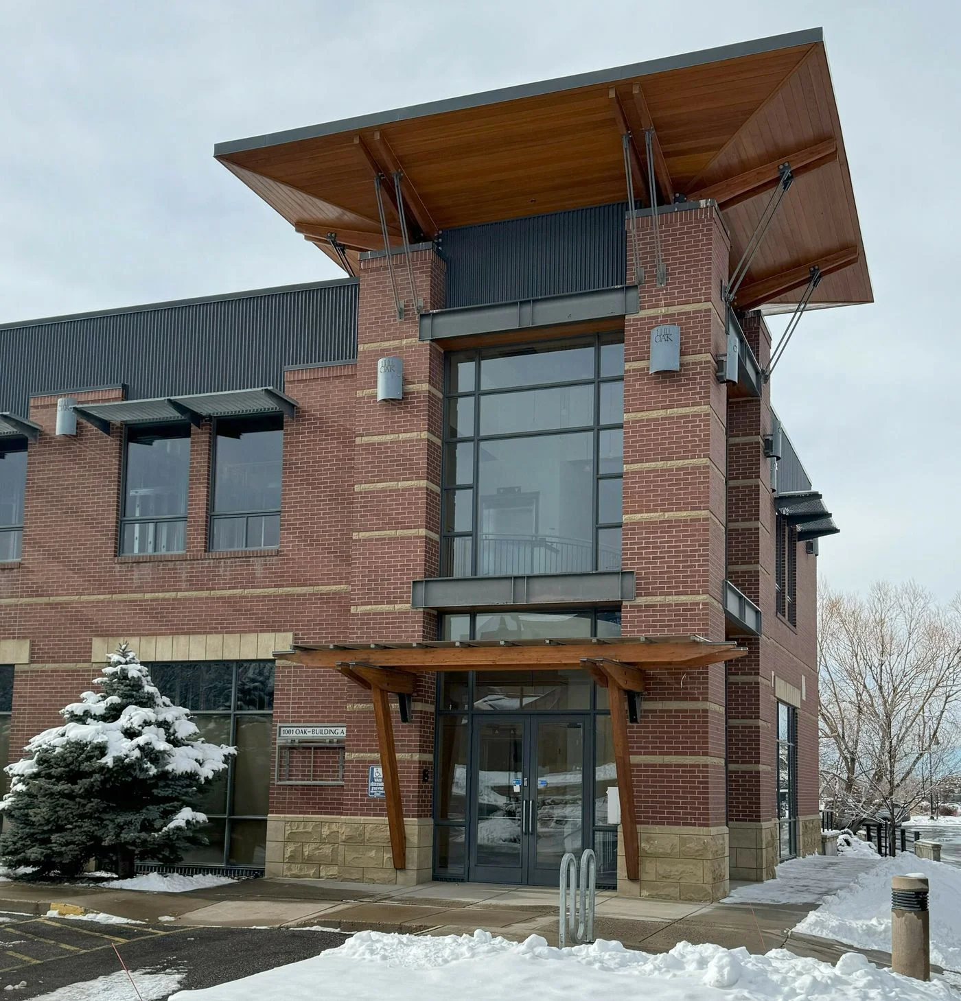 Photo-1 of 1001 W Oak Building B, Bozeman, MT 59715