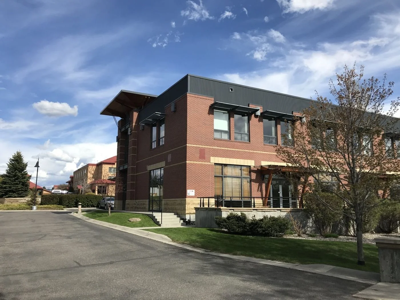 Photo-3 of 1001 W Oak Building B, Bozeman, MT 59715