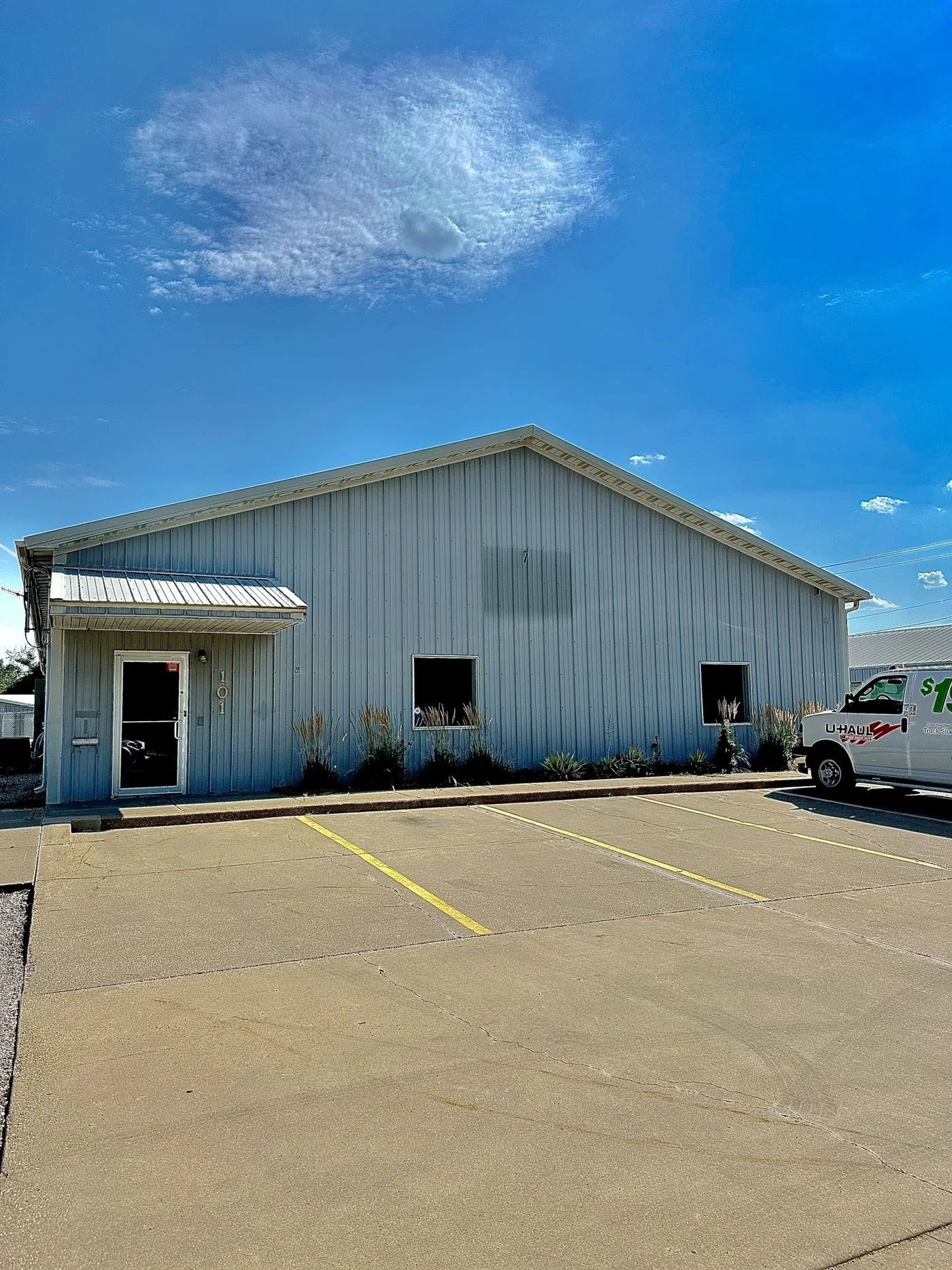 Photo-1 of 101 E 12th Ave, El Dorado, KS 67042