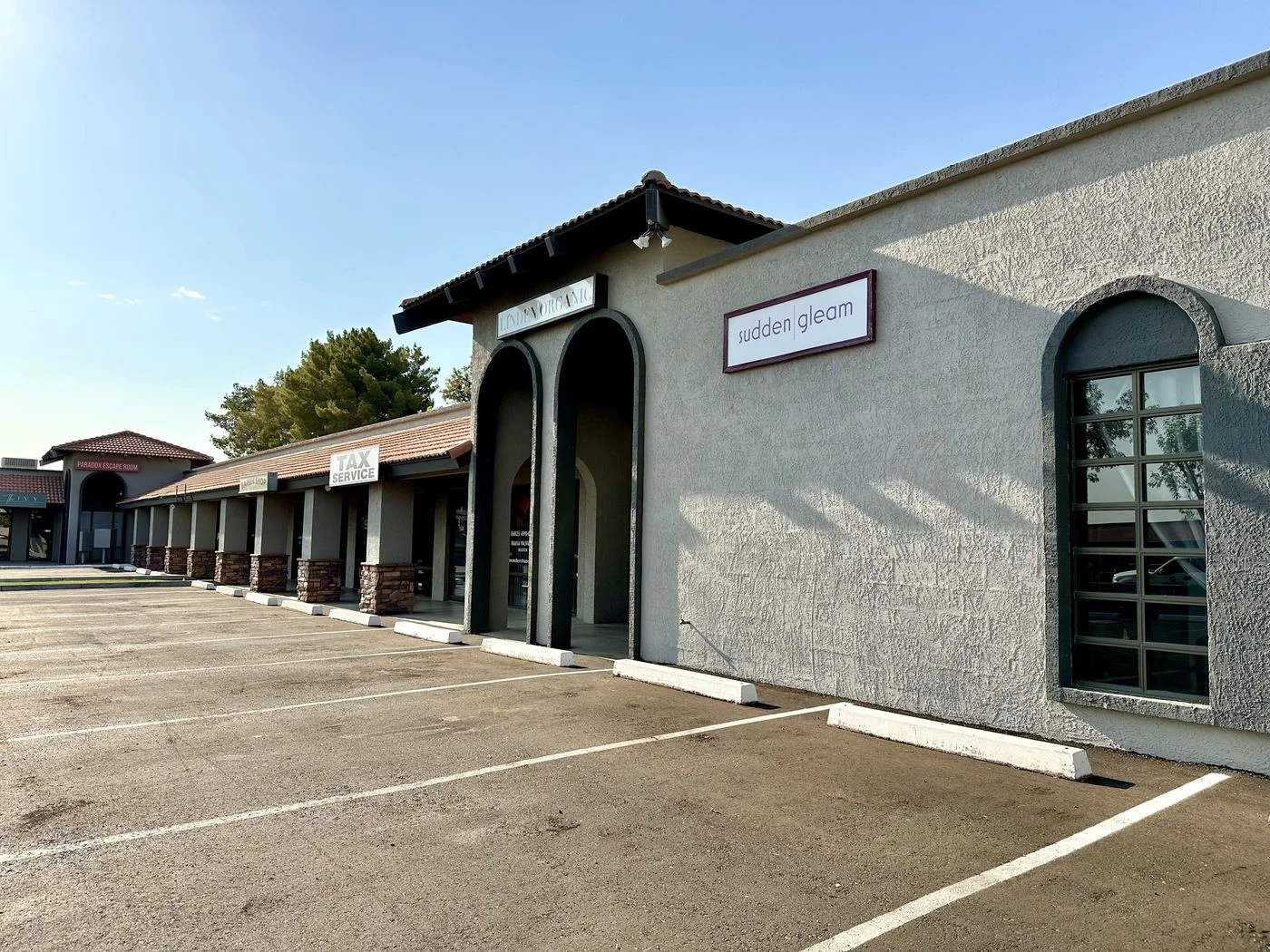 Photo-2 of 6 E Palo Verde St Ste 7, Gilbert, AZ 85296