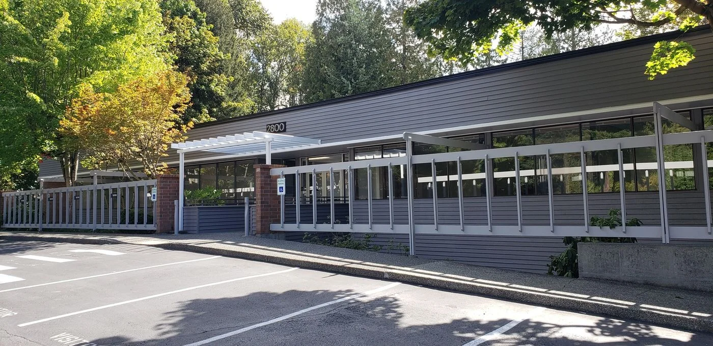 Photo 2 of 2800-2840 Northup Way, Bellevue, WA 98004