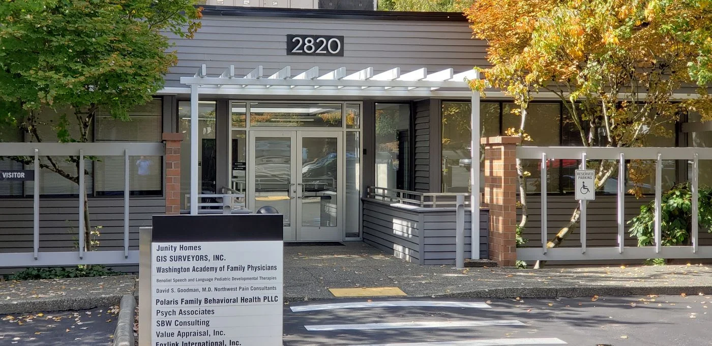 Photo 3 of 2800-2840 Northup Way, Bellevue, WA 98004