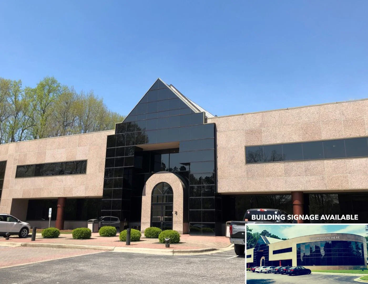 Photo-3 of 5909 Falls of Neuse Rd, Raleigh, NC 27609