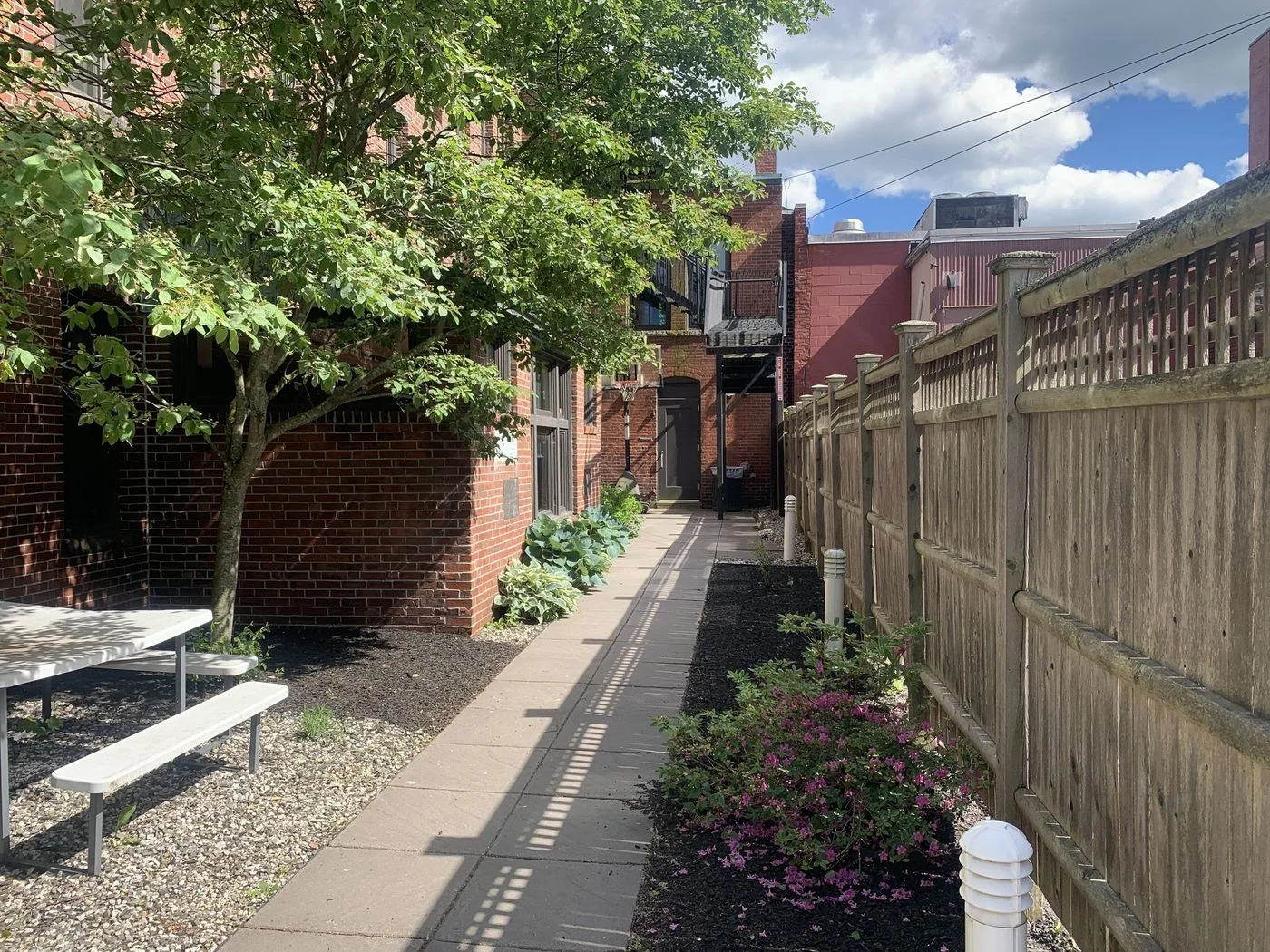 Photo 2 of 619 Congress St, Portland, ME 04101