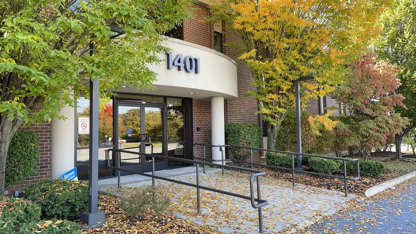 Photo 1 of 1401 N Cedar Crest Blvd, Allentown, PA 18104