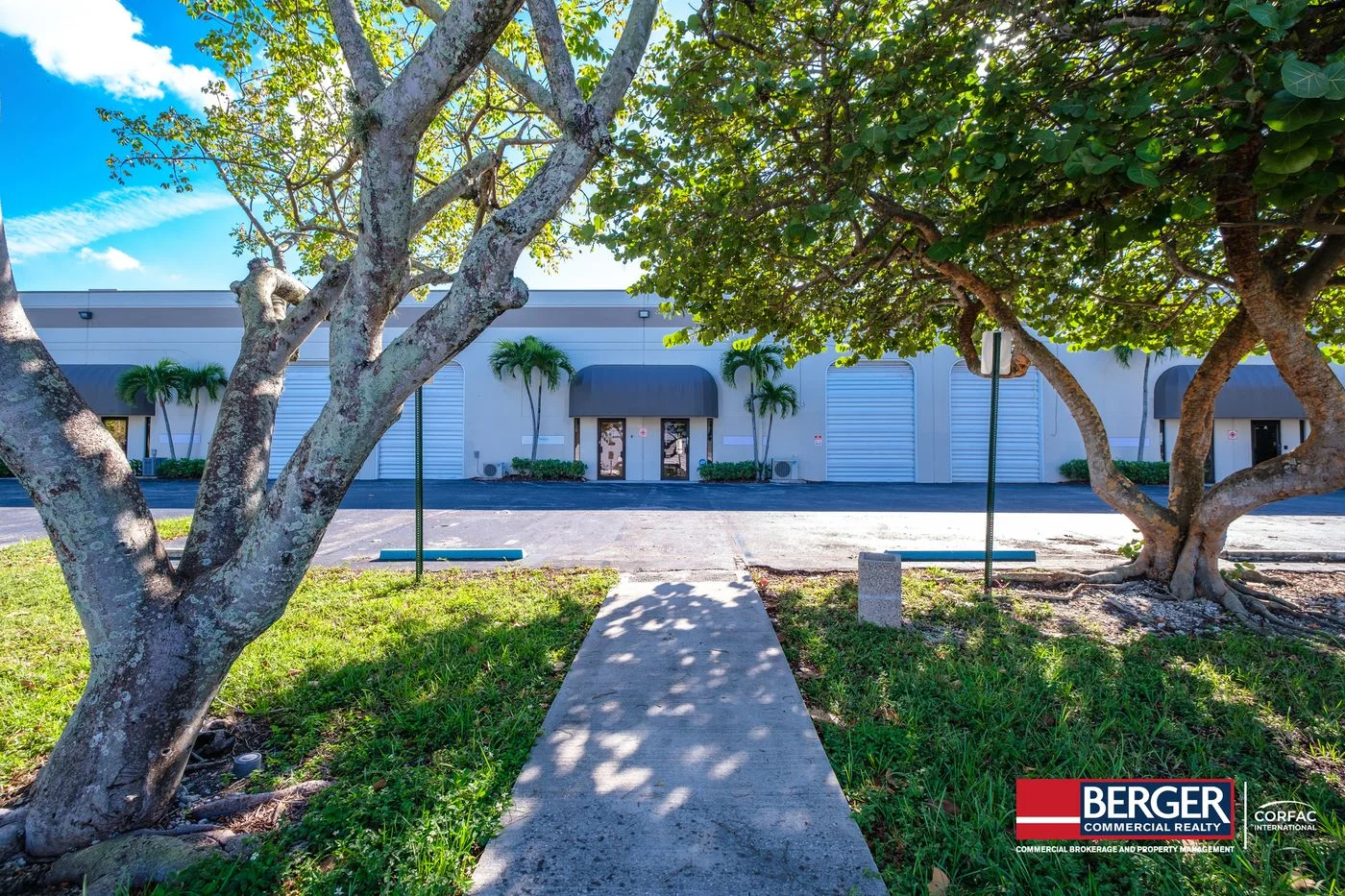 Photo-1 of 3685-3698 Northwest 15th Street, Lauderhill, FL 33311
