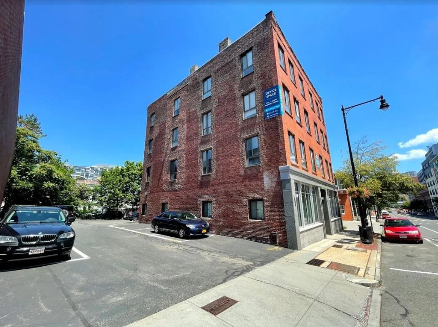 Photo 2 of 189 Cambridge St, Cambridge, MA 02141