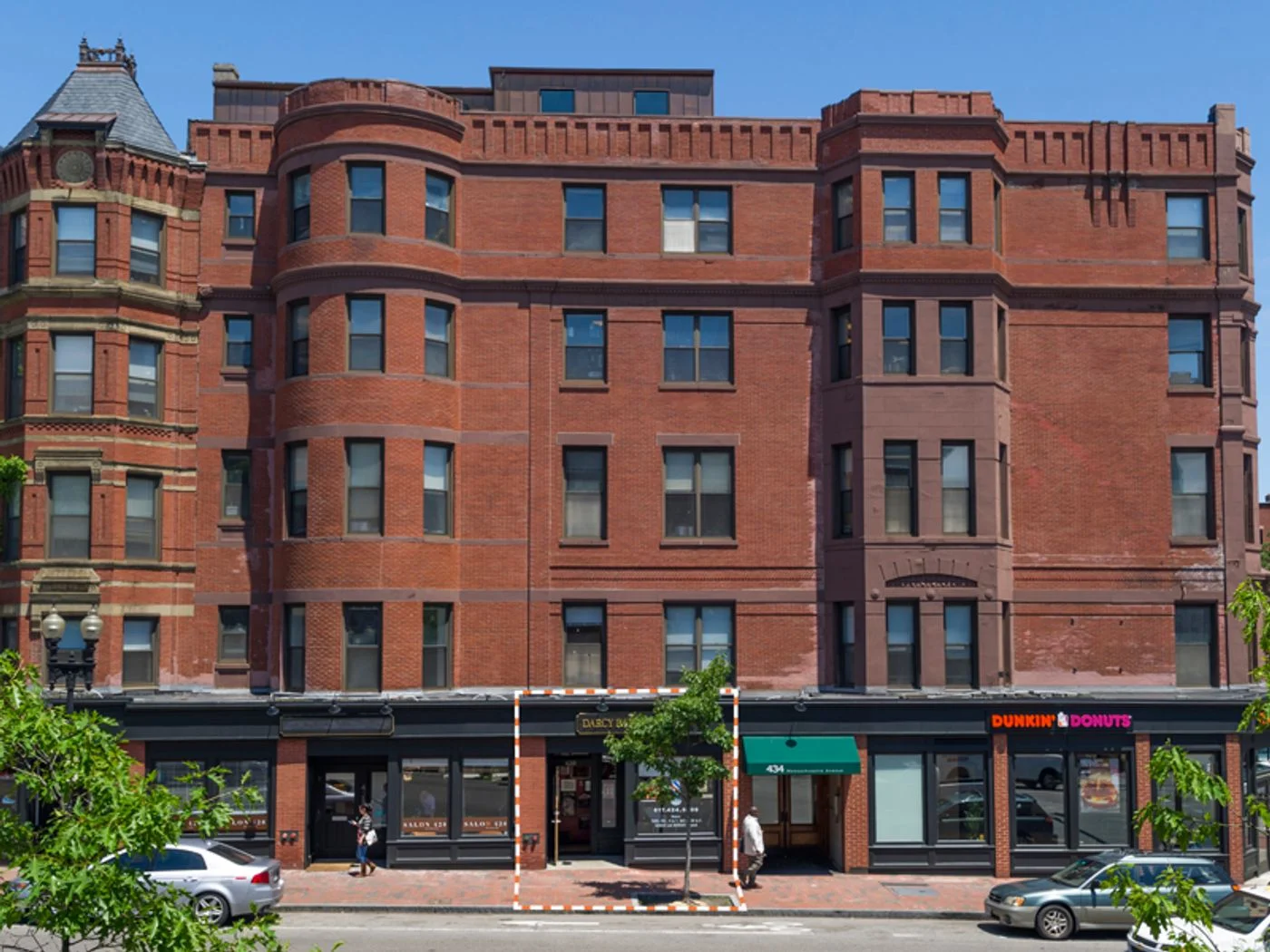 Photo 2 of 434 Massachusetts Ave, Boston, MA 02118