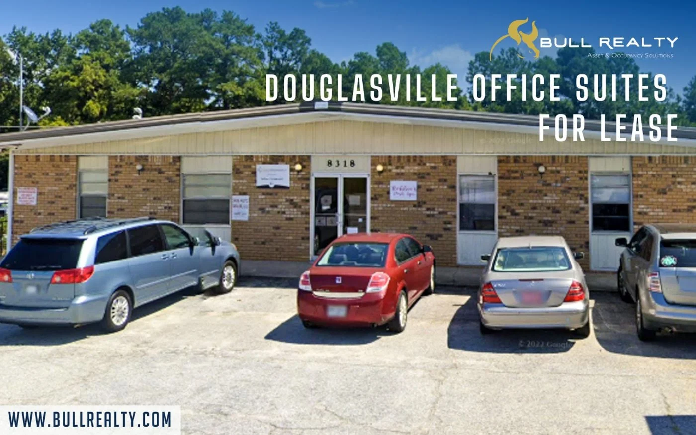 Photo 1 of 8318 Duralee Ln, Douglasville, GA 30134