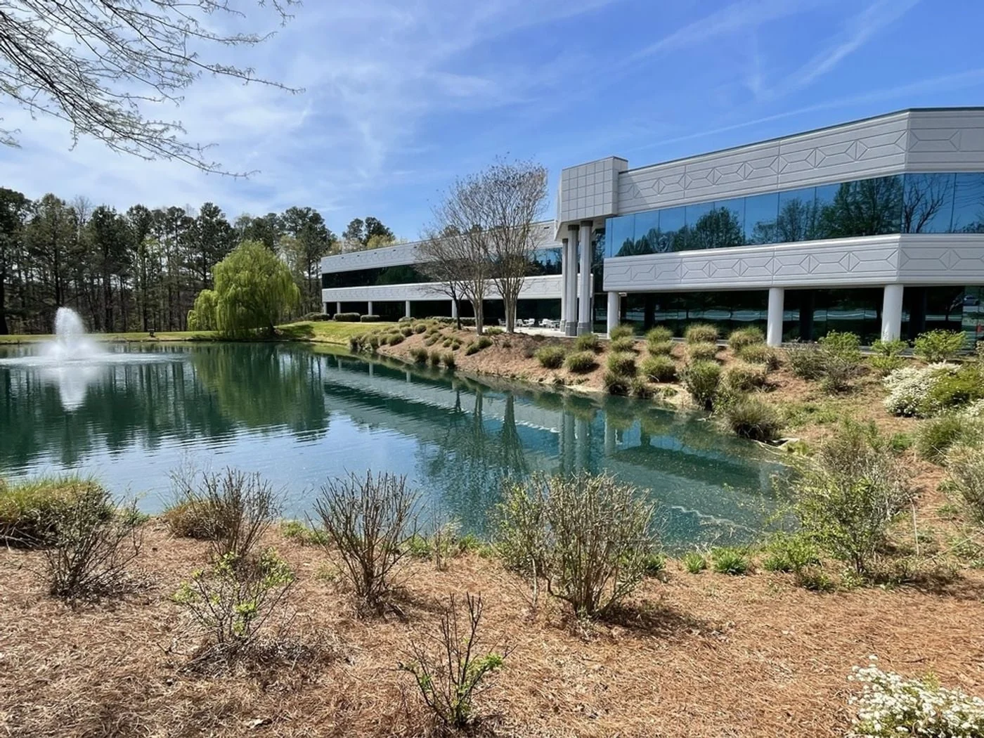 Photo 1 of 630 Davis Dr, Morrisville, NC 27560