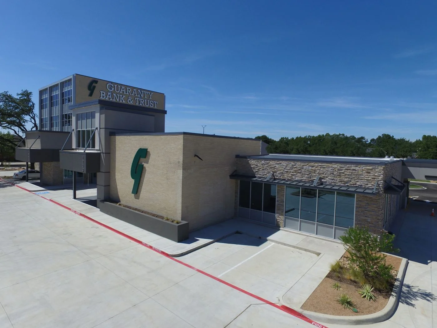 Photo-1 of 1200-1208 W University Dr, Denton, TX 76201