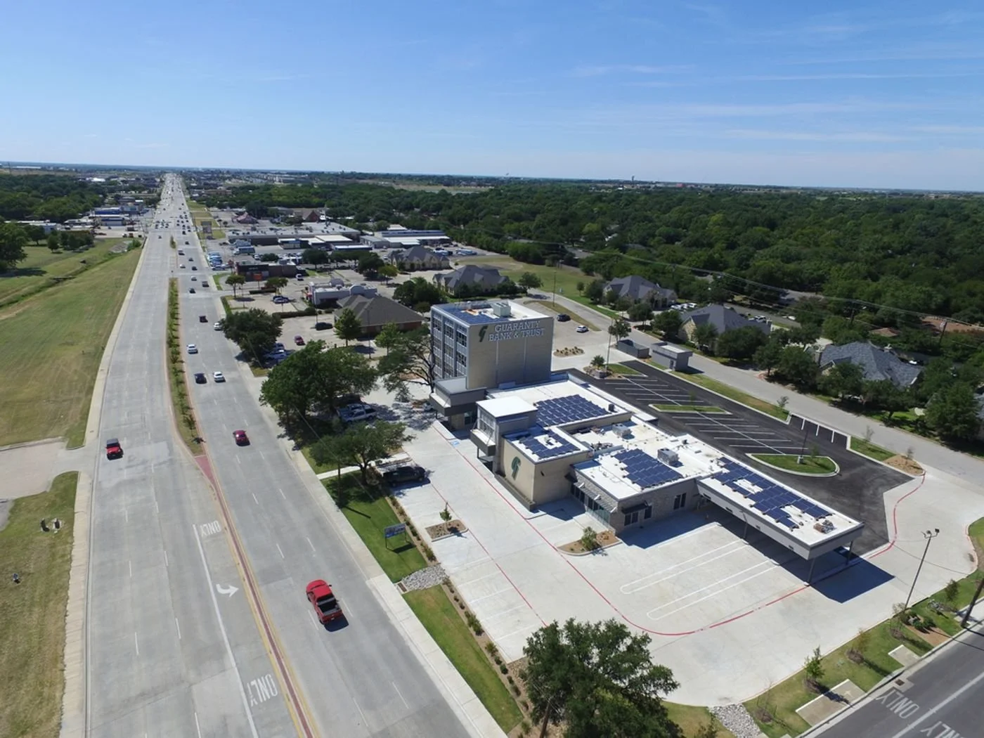 Photo-2 of 1200-1208 W University Dr, Denton, TX 76201