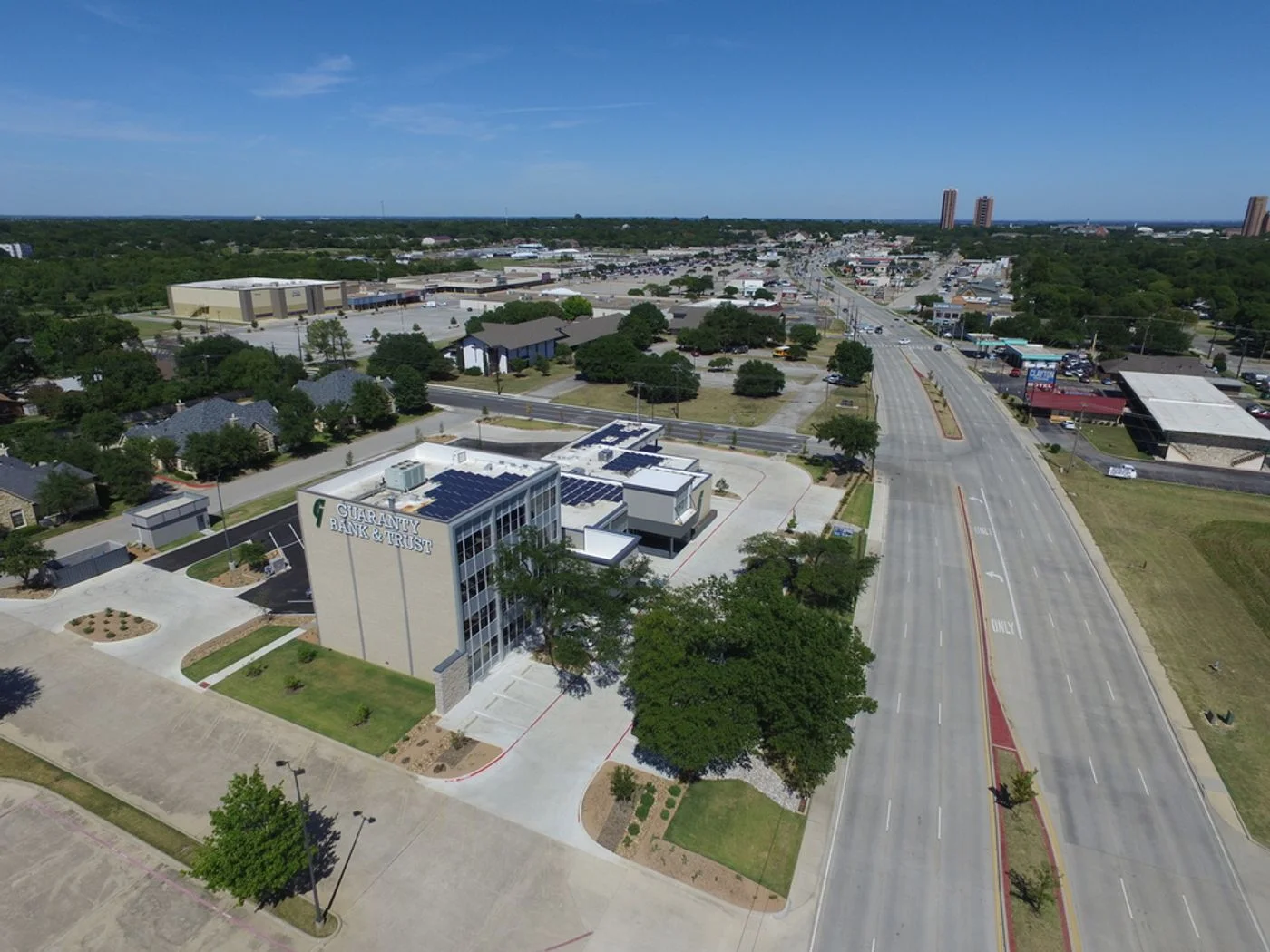 Photo-3 of 1200-1208 W University Dr, Denton, TX 76201