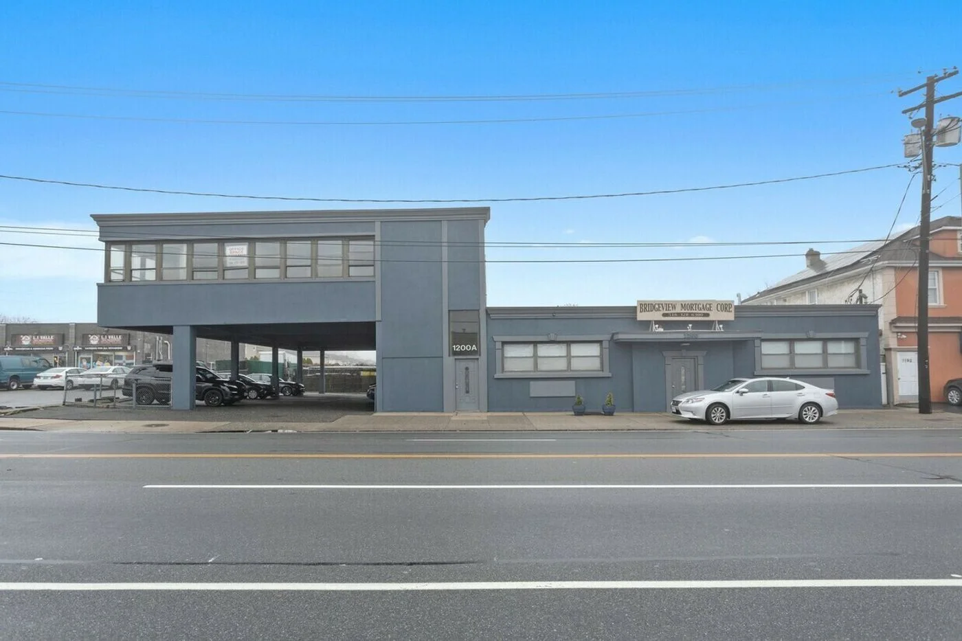 Photo-1 of 1200 Hempstead Tpke, Franklin Square, NY 11010