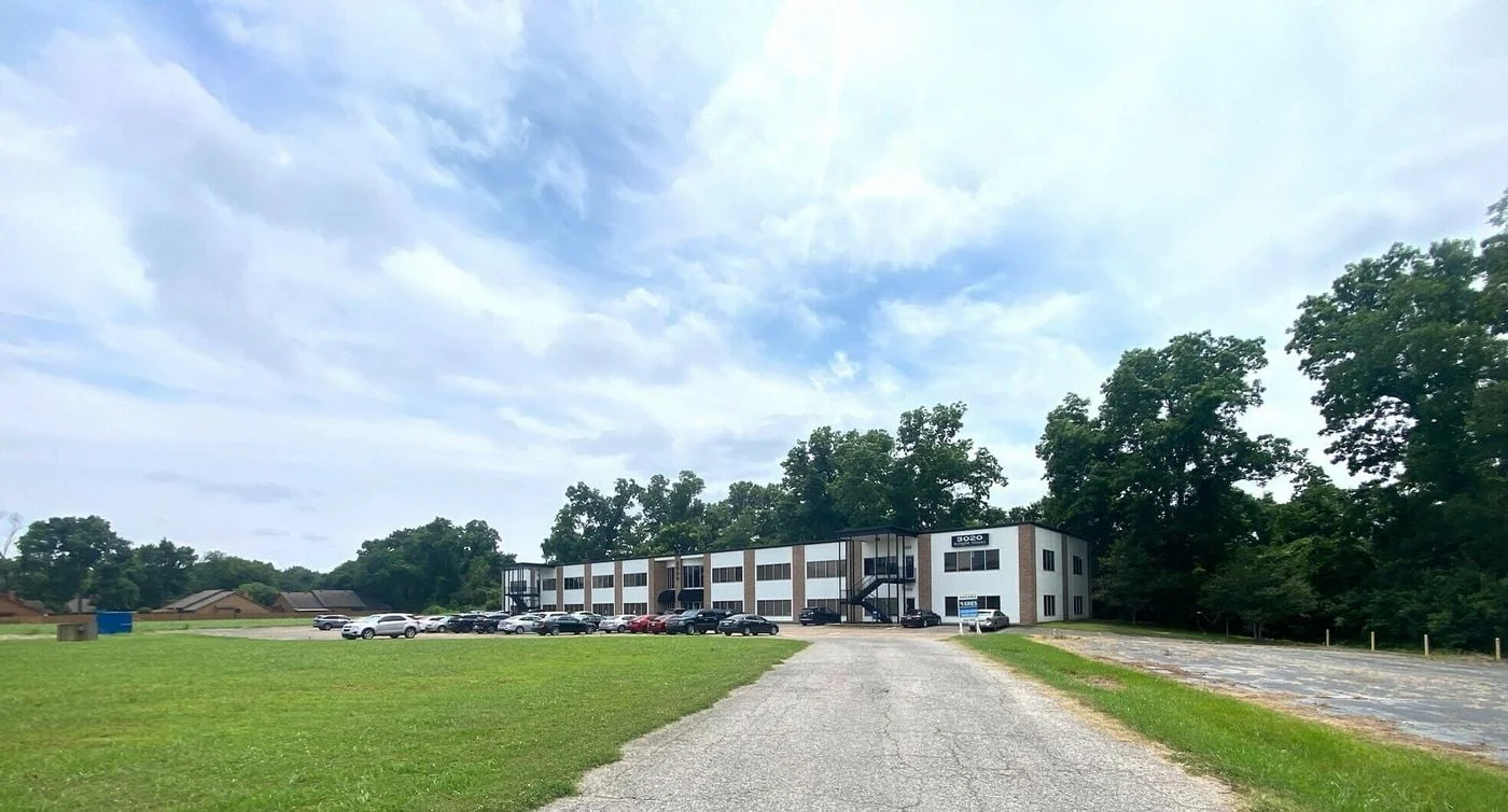 Photo 2 of 3020 Knight St, Shreveport, LA 71105