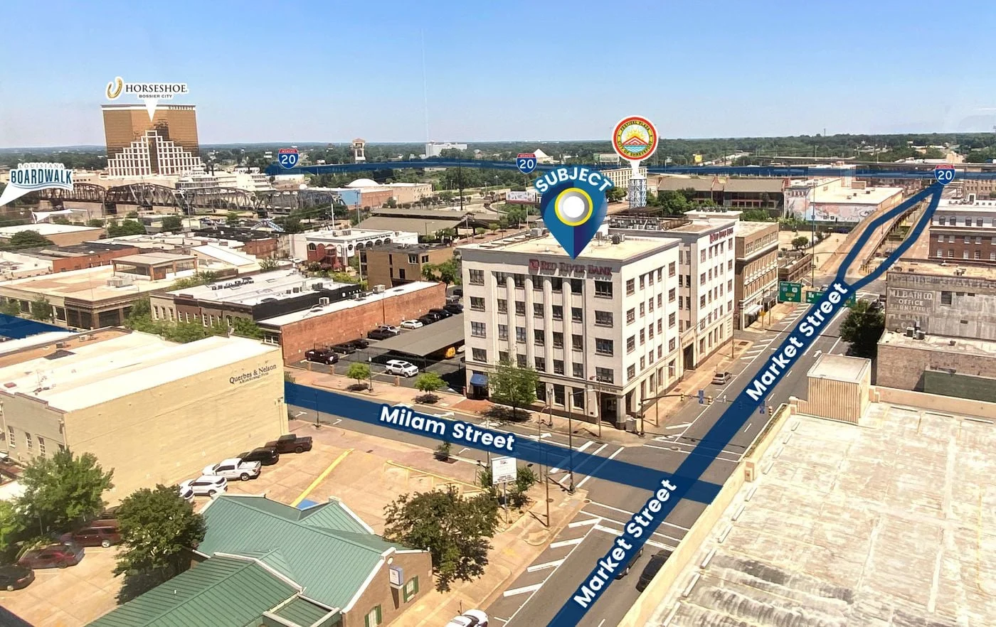 Photo-1 of 229 Milam St, Shreveport, LA 71101