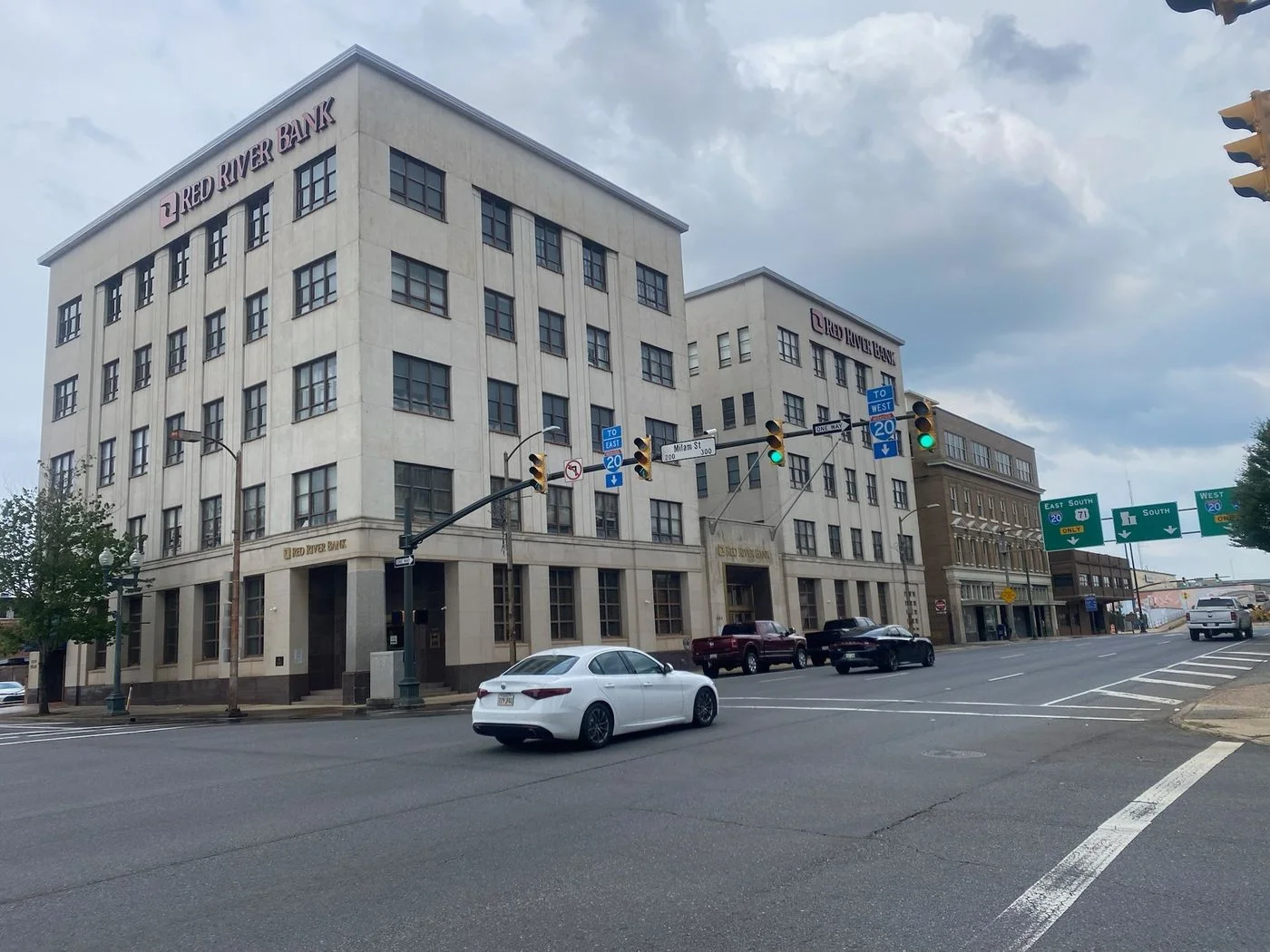 Photo-2 of 229 Milam St, Shreveport, LA 71101