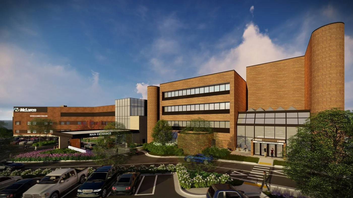 Photo 1 of 560 W Mitchell St, Petoskey, MI 49770