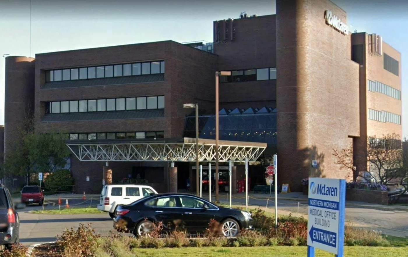 Photo 2 of 560 W Mitchell St, Petoskey, MI 49770