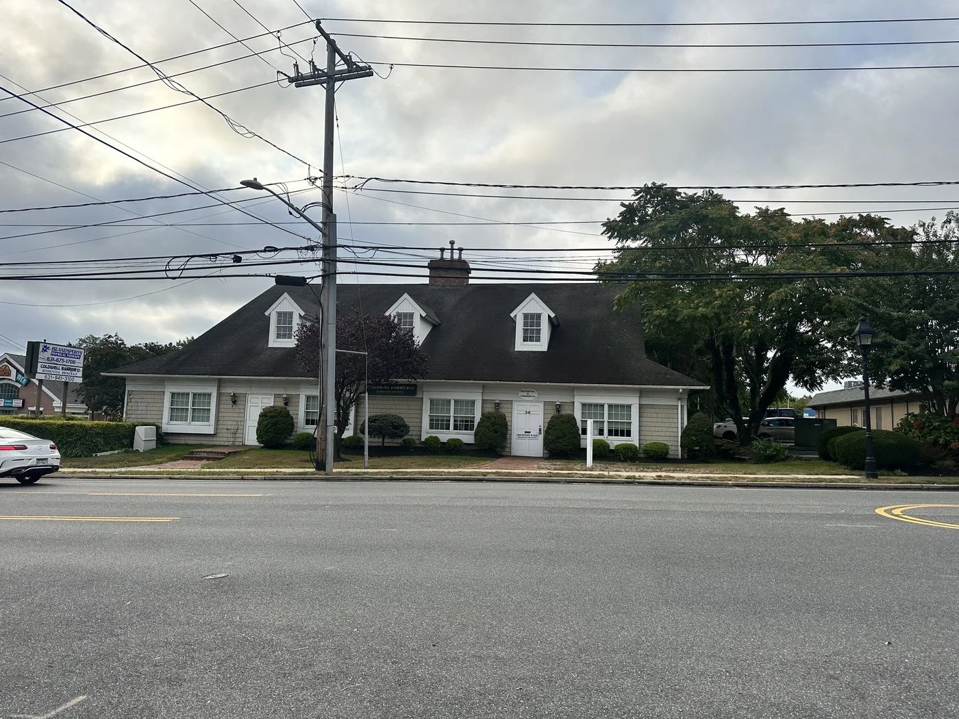 Photo-2 of 36 Route 25a | 6 S. Jersey Avenue , East Setauket, NY 11733-2874