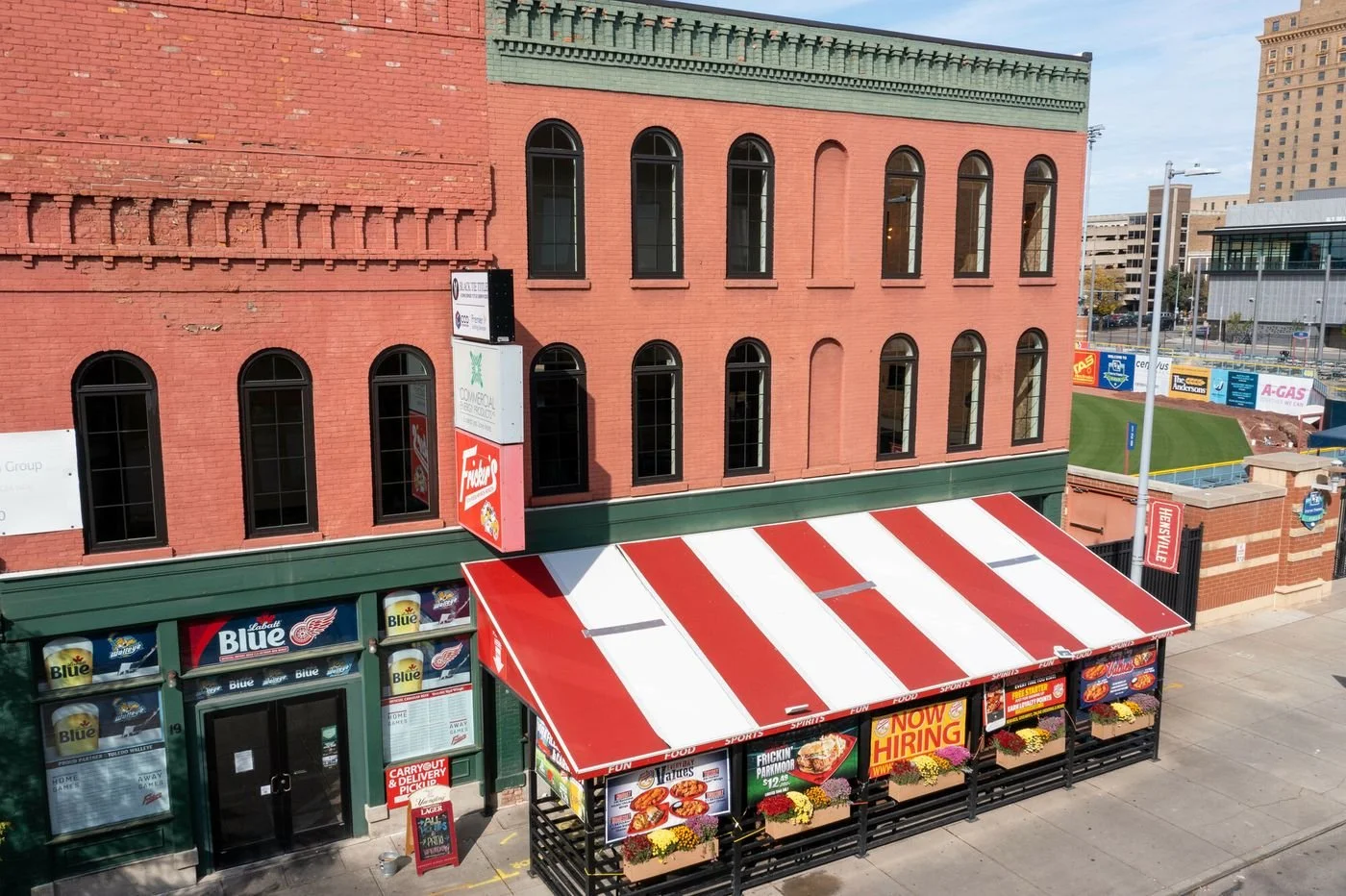 Photo-1 of 17 - 19 N Saint Clair St, Toledo, OH 43604