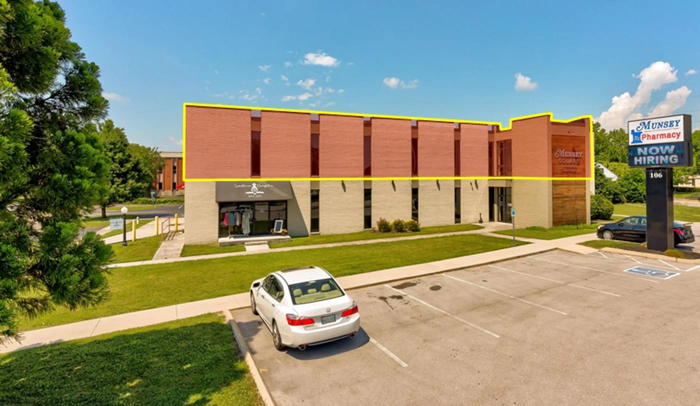 Photo 1 of 106 Administration Rd, Oak Ridge, TN 37830