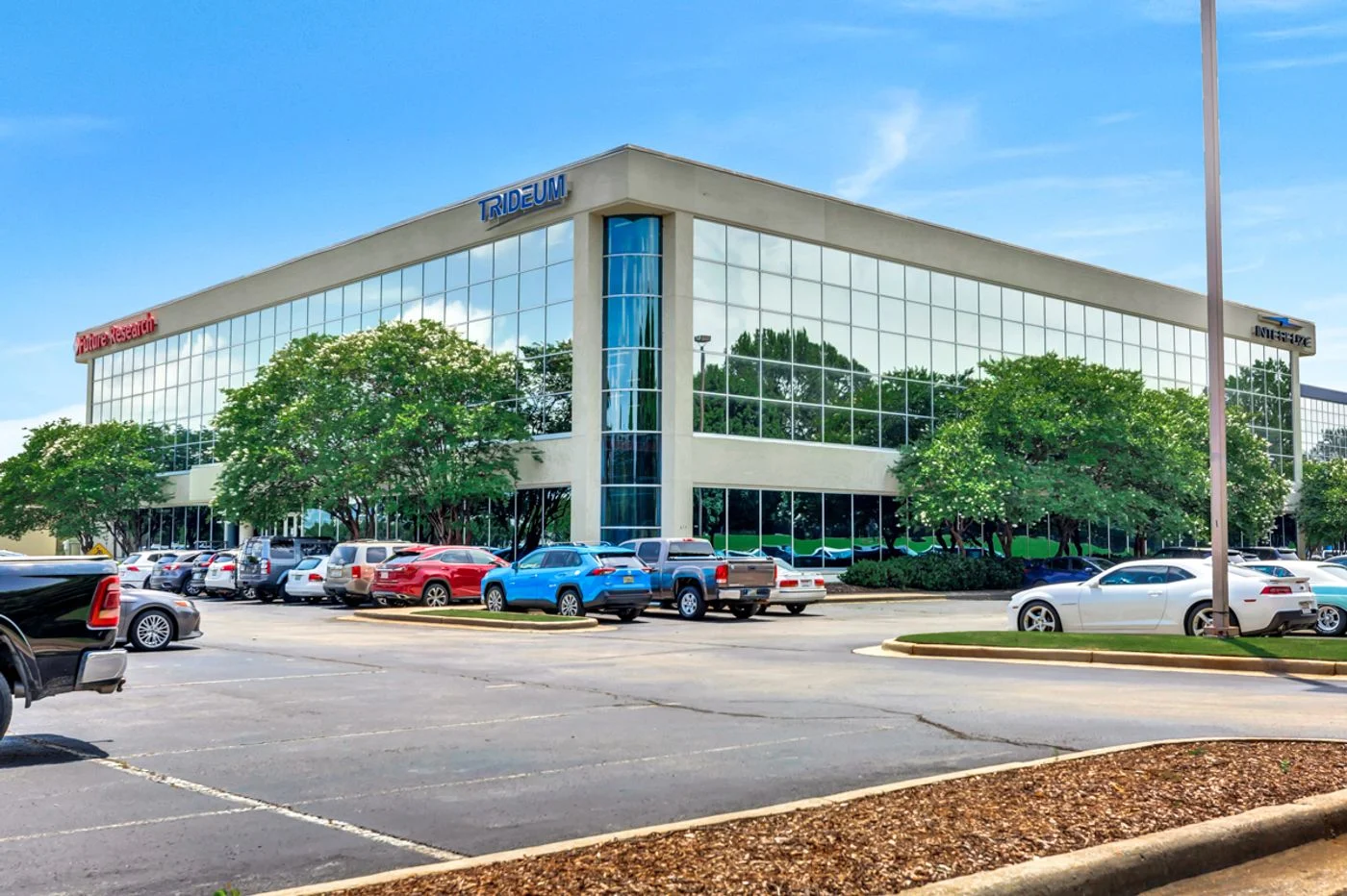 Photo 2 of 675 Discovery Dr NW, Huntsville, AL 35806