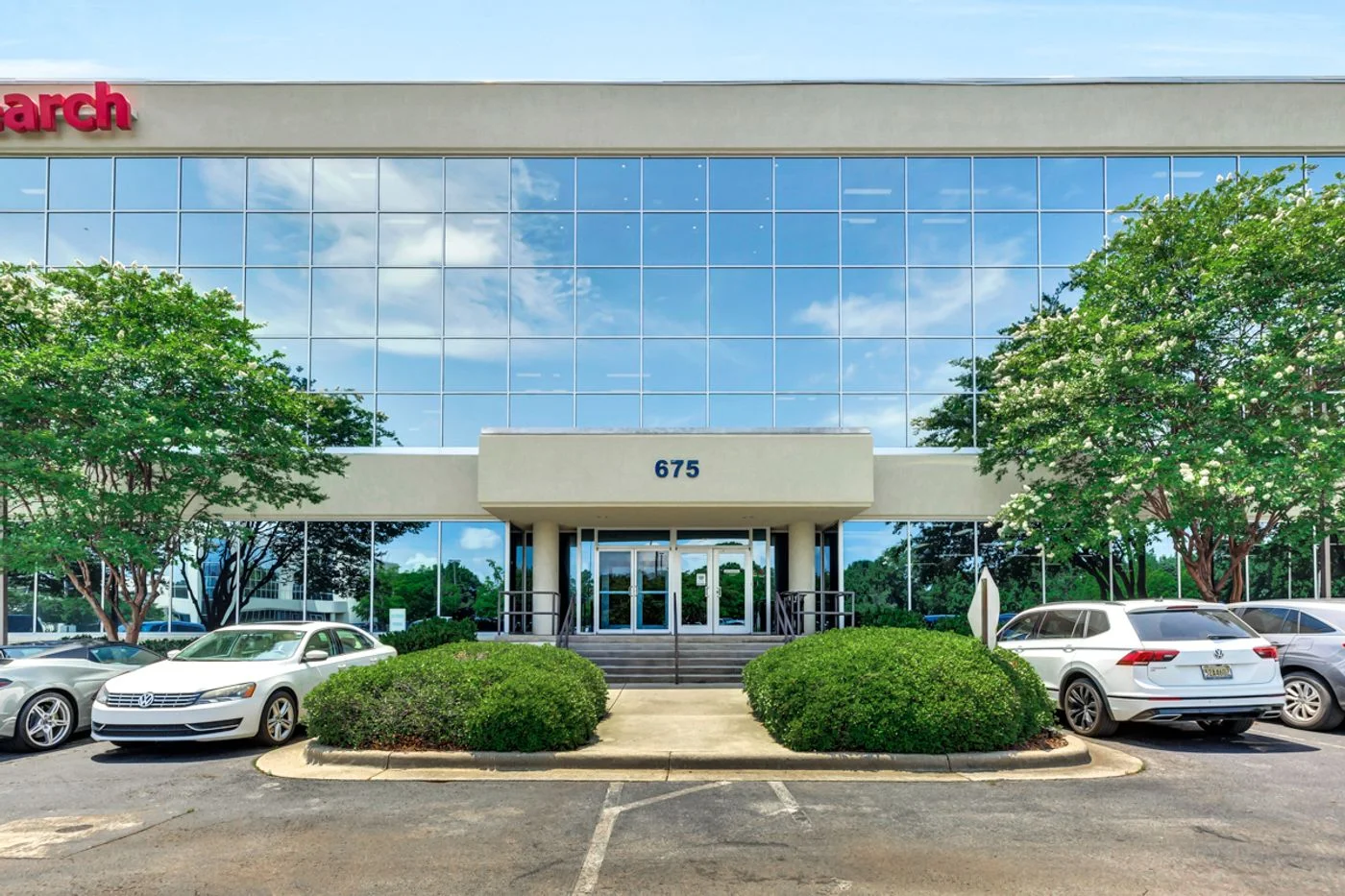 Photo 3 of 675 Discovery Dr NW, Huntsville, AL 35806